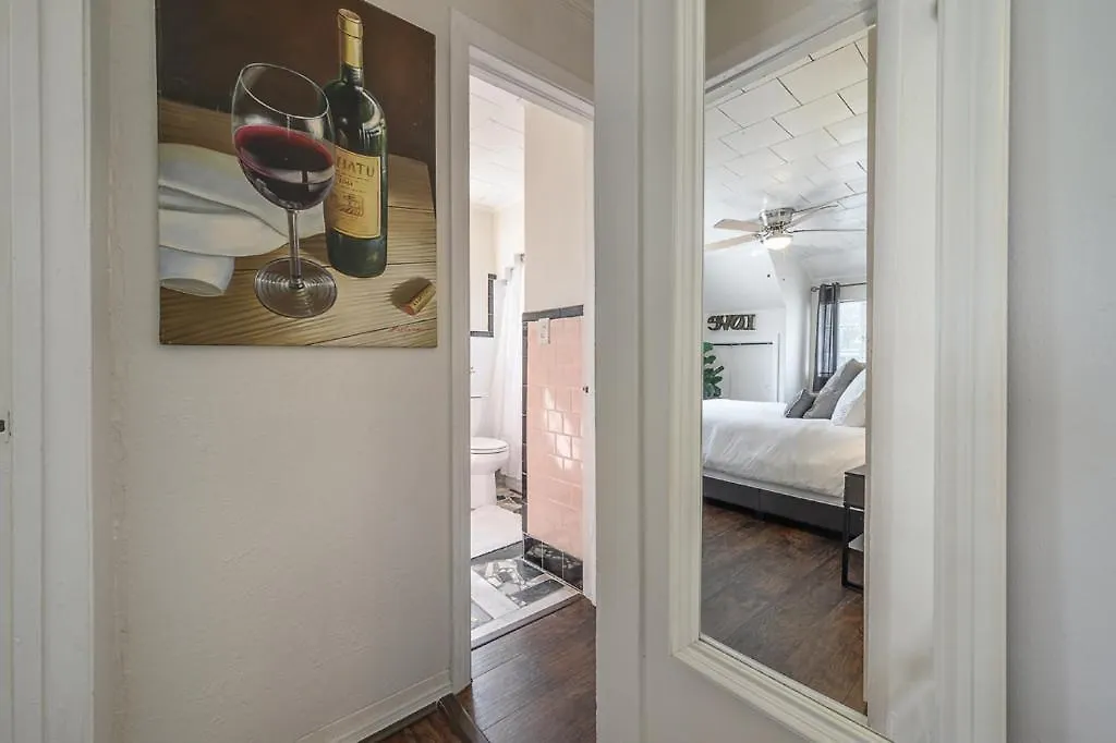 Apartment Seminole Heights - Foodie Capital Of Tampa United States