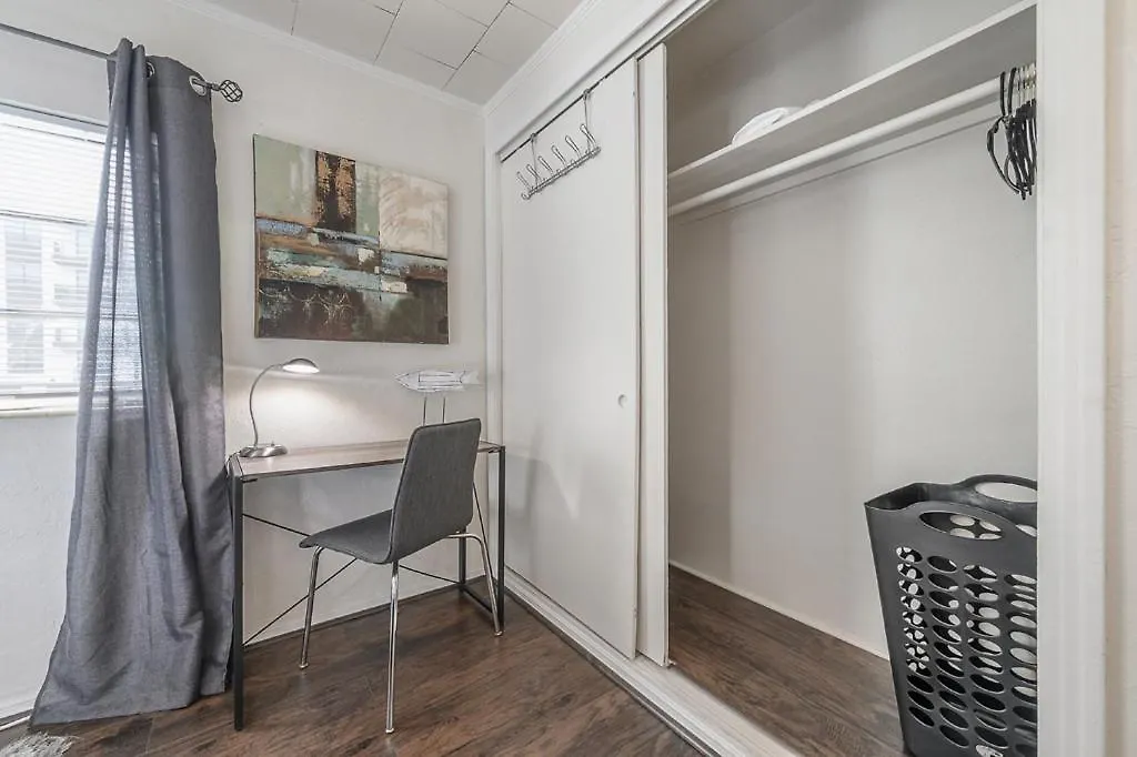 Seminole Heights - Foodie Capital Of Tampa Apartment