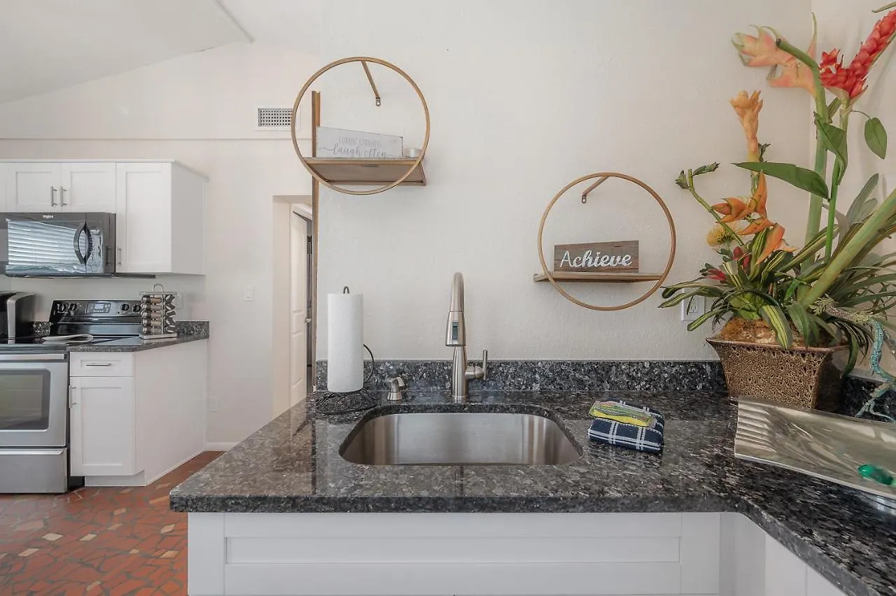 Seminole Heights - Foodie Capital Of Tampa Apartment
