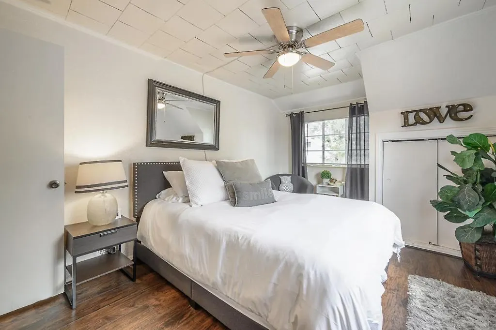 Apartment Seminole Heights - Foodie Capital Of Tampa