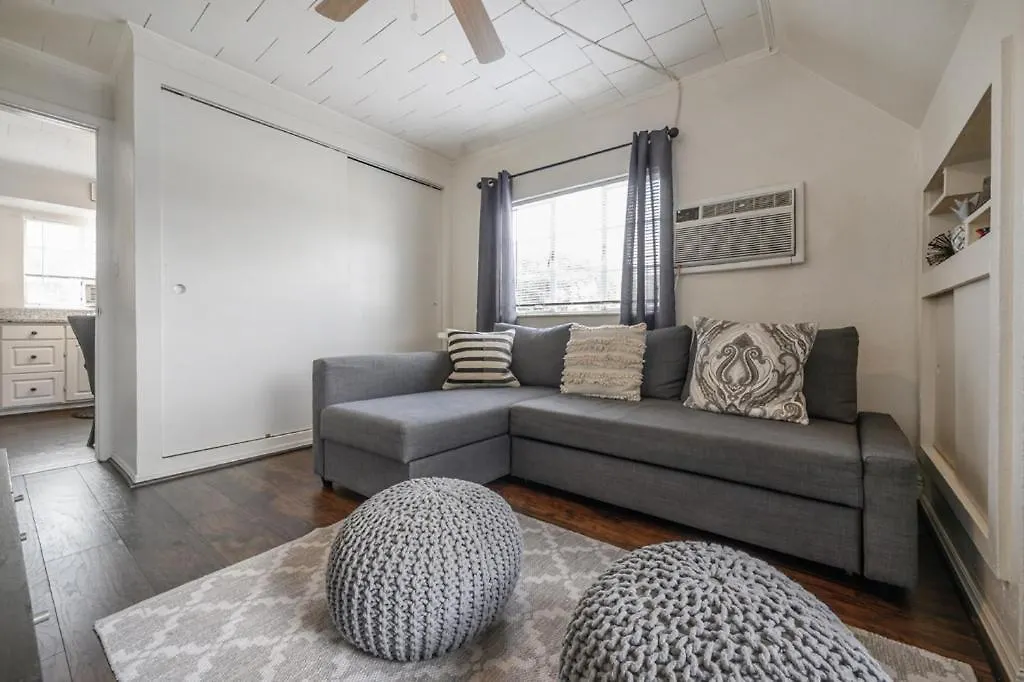 Apartment Seminole Heights - Foodie Capital Of Tampa United States