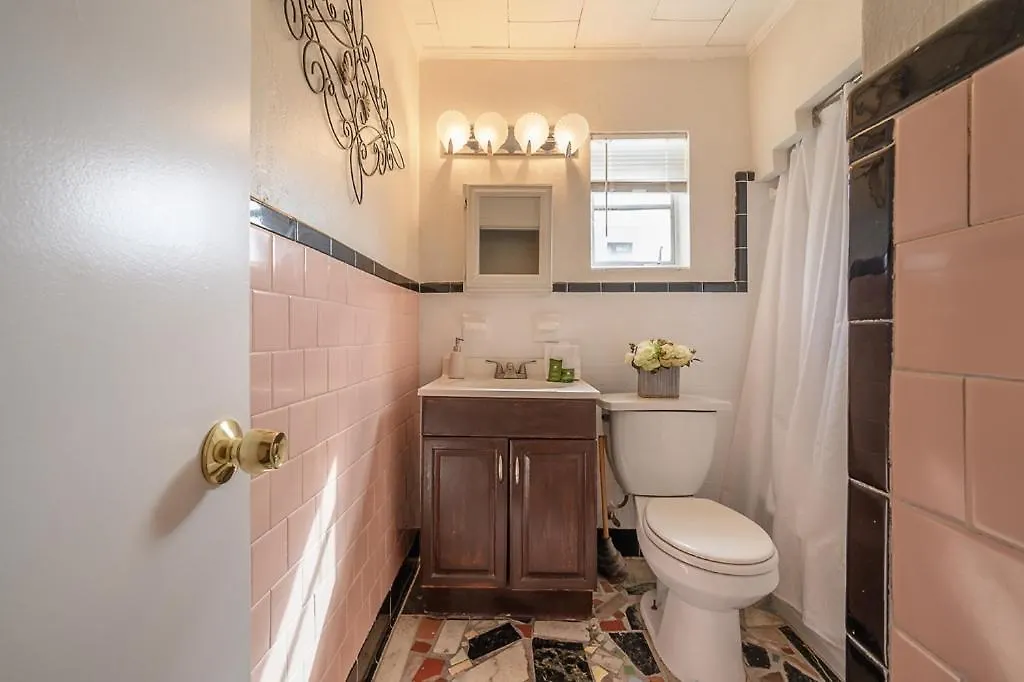 Seminole Heights - Foodie Capital Of Tampa Apartment