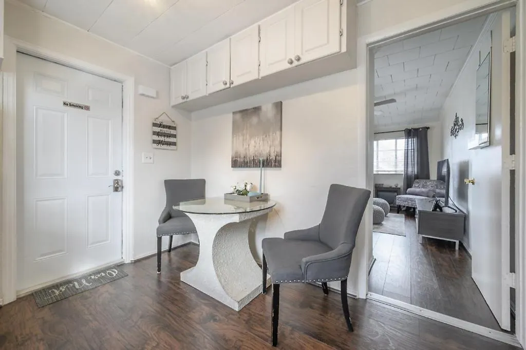 Apartment Seminole Heights - Foodie Capital Of Tampa