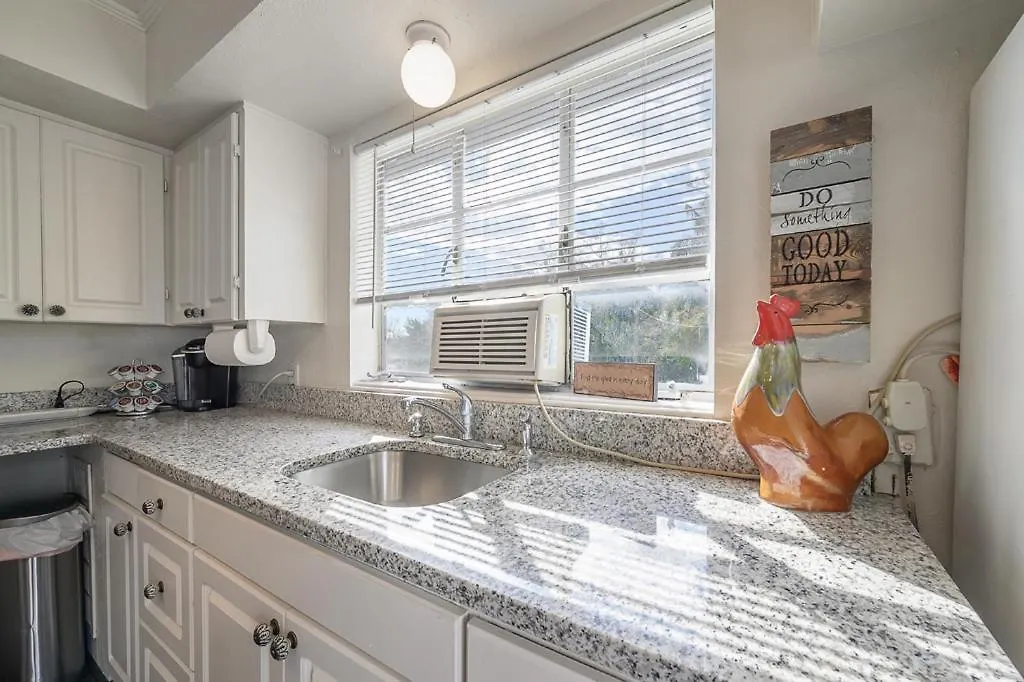 Seminole Heights - Foodie Capital Of Tampa Apartment