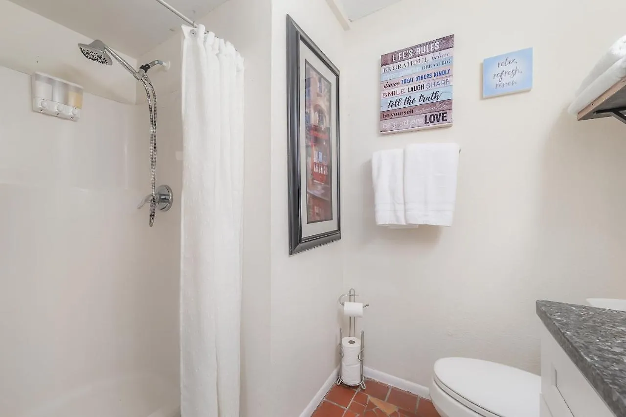 Apartment Seminole Heights - Foodie Capital Of Tampa United States