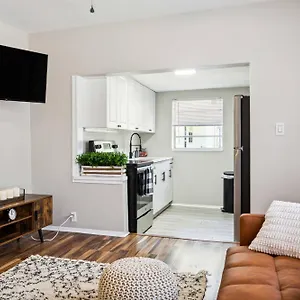 Holiday home Cozy Bayshore - A Perfectly Located Paradise, Tampa